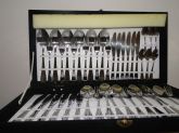 Faqueiro Inox 42 pçs