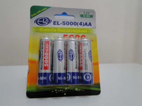 Pilhas