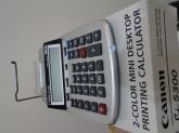 Calculadora CANON