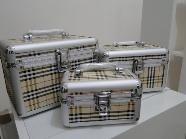 Maleta 3 Pcs